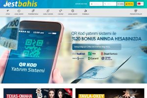 JestBahis Mobil