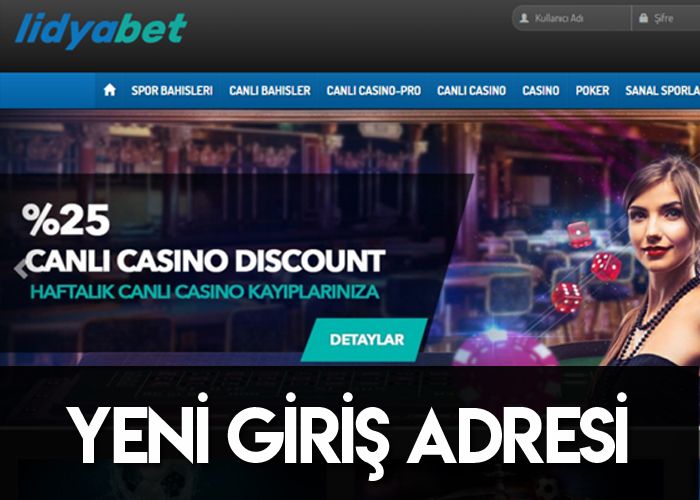 Lidyabet APK