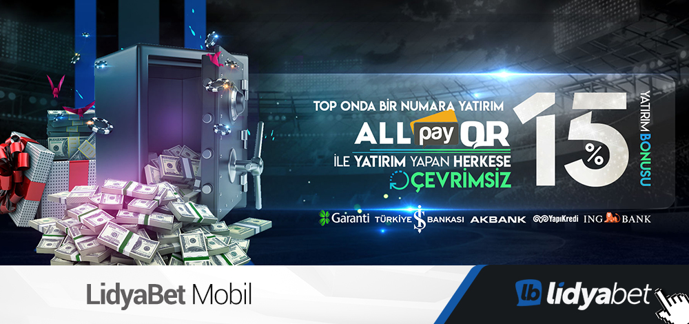 Lidyabet Guncel Adresi
