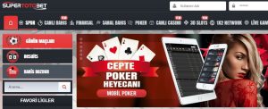 Supertotobet Yeni Adresi