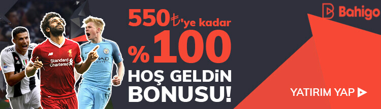 Bahigo Yeni Adresi