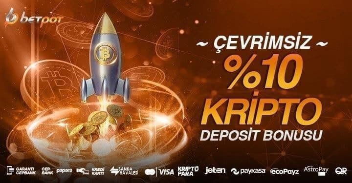 Betpot Yeni Adresi