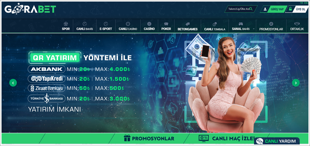 Gorabet Guncel Adresi
