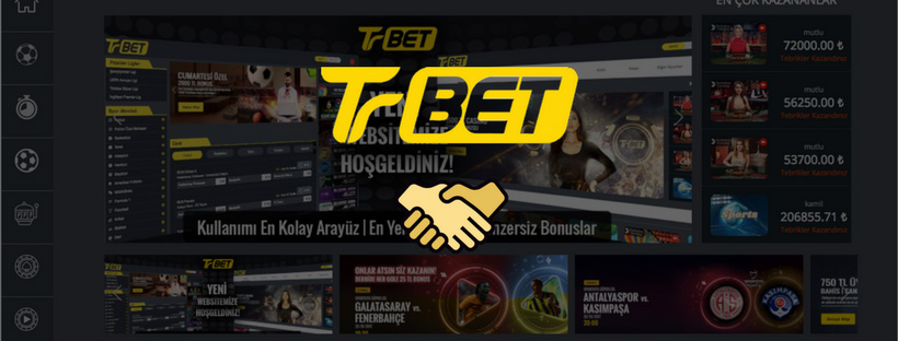Trbet Bahis