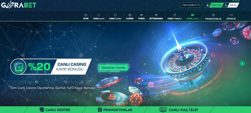Gorabet APK