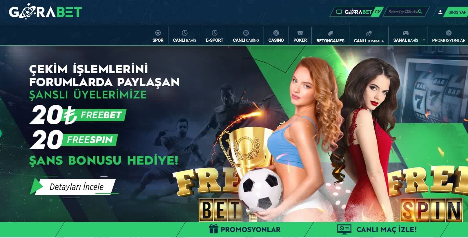 Gorabet Mobil