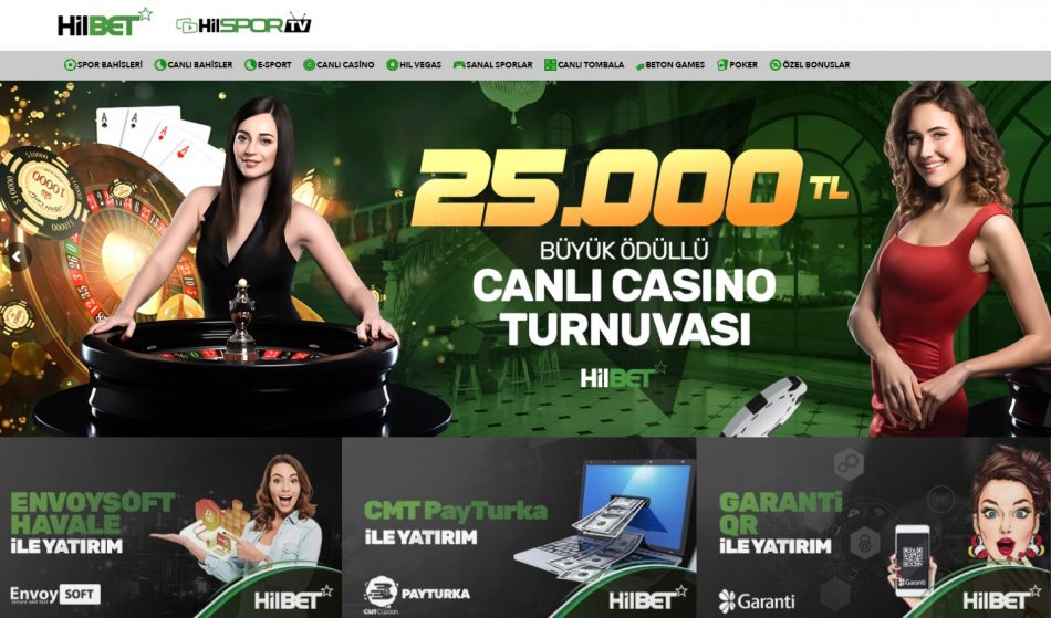 Hilbet Guncel Adresi