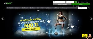 Hilbet Mobil
