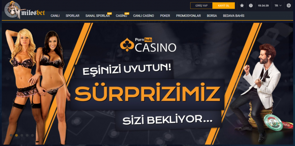 Milosbet Guncel Adresi