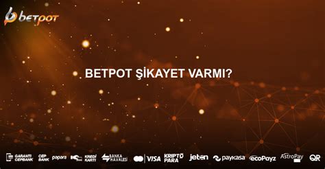 Betpot Giriş