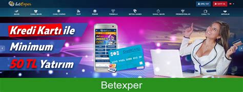 Betexper Bahis