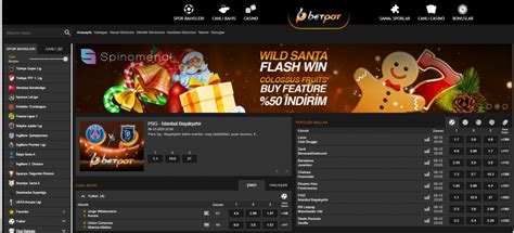 Betpot Bahis