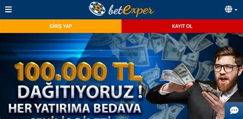 Betexper Güvenilir Mi