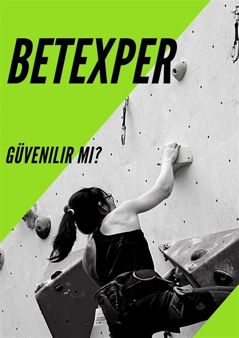 Betexper Giriş