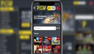 Trbet Mobil
