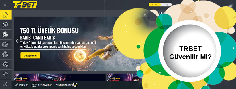 Trbet Yeni Adresi