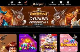 Betpot Bahis