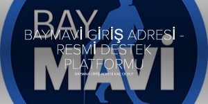 Baymavi Bahis