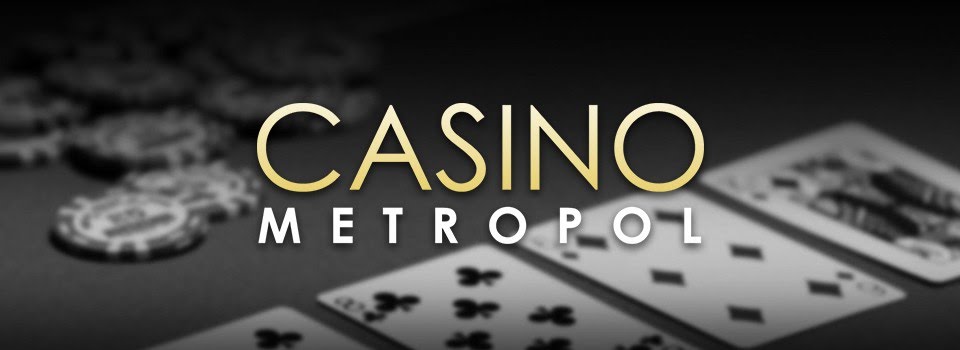 Casinometropol Güvenilir Mi