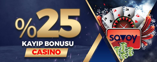 Savoybetting Giriş