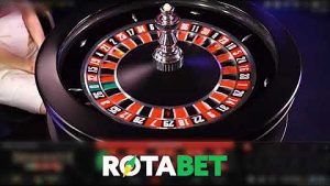 Rotabet Yeni Adresi