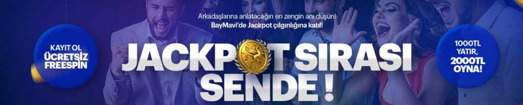 Baymavi Yeni Adresi