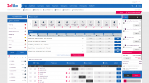 Betlike Yeni Adresi