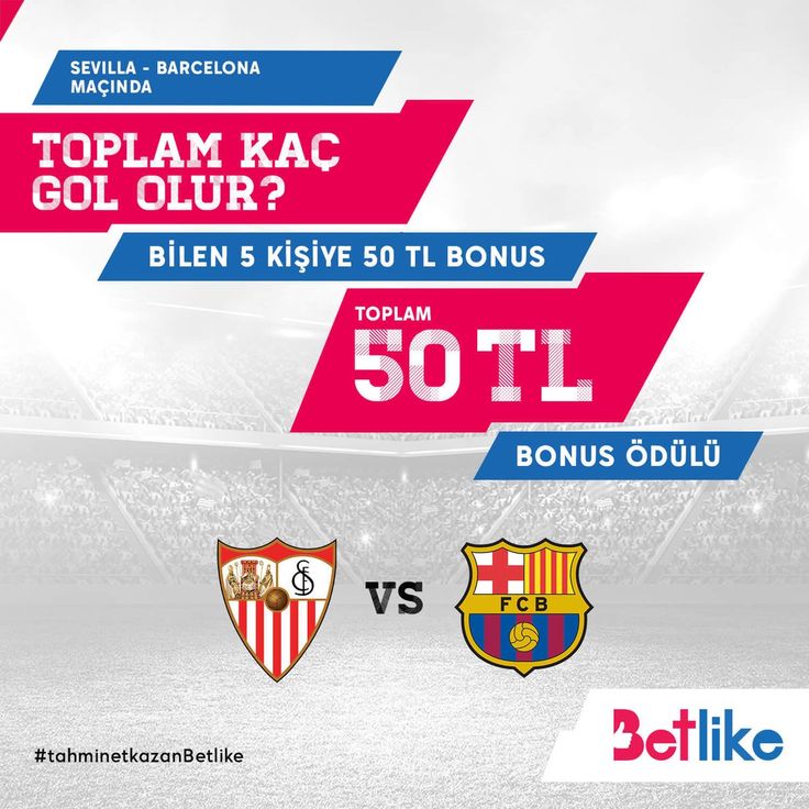 Betlike TV