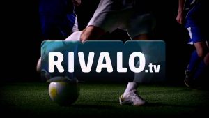 Rivalo Giriş
