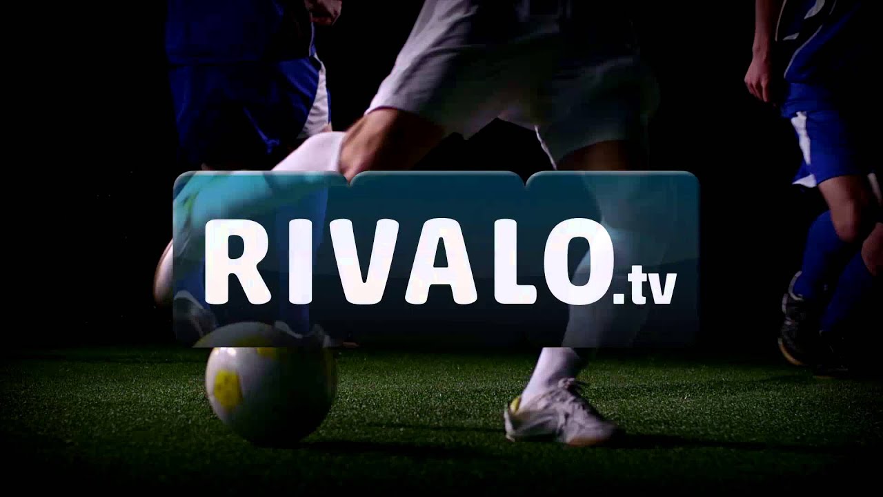 Rivalo Giriş