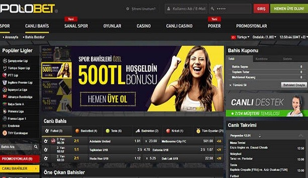 Polobet Güvenilir Mi